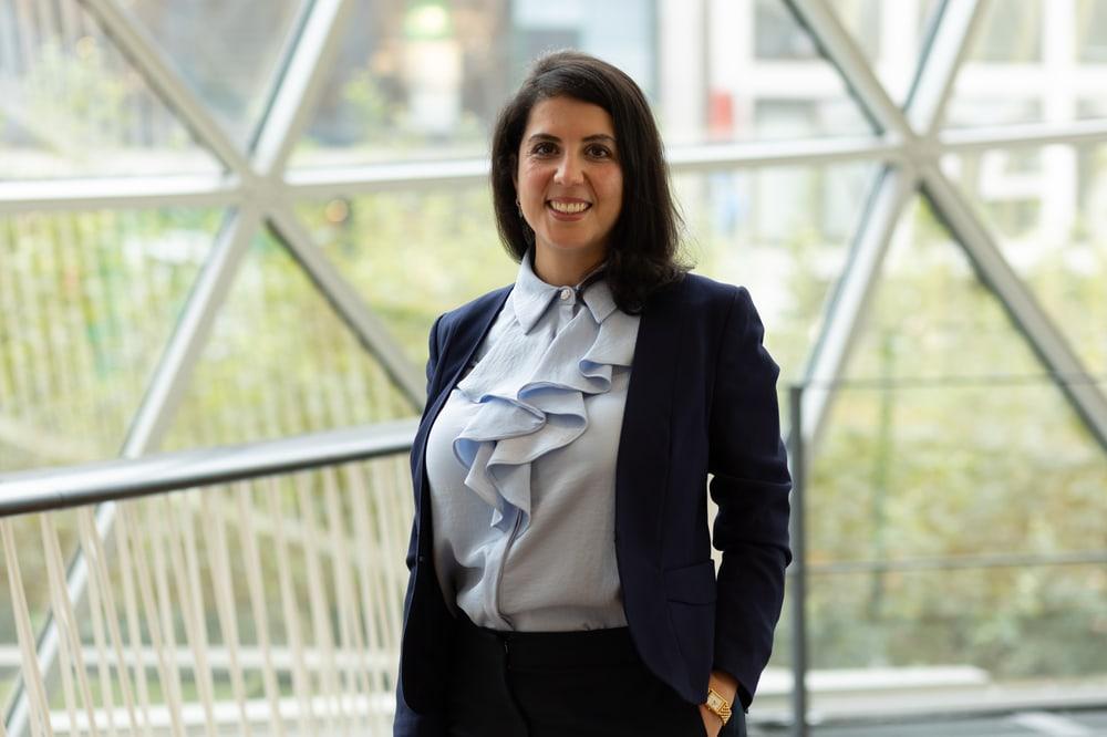 Dounia Guerfa